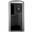 Corsair Graphite 600T mit Sichtfenster Midi Tower ohne Netzteil silber