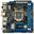 Asus P8Z77-I Deluxe/WD Intel Z77 So.1155 Dual Channel DDR3 Mini-ITX