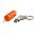 32 GB LaCie Rugged Key orange USB 3.0