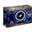 3GB PowerColor Radeon HD 7950 V2 Dualfan Aktiv PCIe 3.0 x16 (Retail)