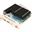 1024MB Sapphire Radeon HD 6670 Ultimate Passiv PCIe 2.0 x16