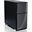 Nanoxia Deep Silence 1 ged&auml;mmt Midi Tower ohne Netzteil anthrazit