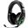 Sharkoon X-Tatic PRO Digital 5.1 Headset schwarz/grün