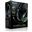 Sharkoon X-Tatic PRO Digital 5.1 Headset schwarz/grün
