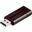 128 GB Verbatim Store `n` Go PinStripe schwarz USB 2.0