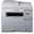 Samsung SCX-4726FN S/W Laser Drucken/Scannen/Kopieren/Faxen LAN/USB