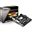 ASRock FM2A75 Pro4-M AMD A75 So.FM2 Dual Channel DDR3 mATX Retail