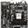 ASRock FM2A75 Pro4-M AMD A75 So.FM2 Dual Channel DDR3 mATX Retail