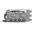 3GB Asus Radeon HD 7970 Matrix Platinum Edition Aktiv PCIe 3.0 x16