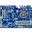 Gigabyte GA-Z77P-D3 Intel Z77 So.1155 Dual Channel DDR3 ATX Retail