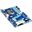 Gigabyte GA-Z77P-D3 Intel Z77 So.1155 Dual Channel DDR3 ATX Retail