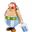 4 GB EMTEC Obelix Figur USB 2.0