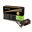 2GB ZOTAC GeForce GT 640 Low Profile Aktiv PCIe 3.0 x16 (Retail)