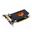 2GB ZOTAC GeForce GT 640 Low Profile Aktiv PCIe 3.0 x16 (Retail)