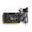 2GB ZOTAC GeForce GT 640 Low Profile Aktiv PCIe 3.0 x16 (Retail)