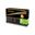 2GB ZOTAC GeForce GT 640 Low Profile Aktiv PCIe 3.0 x16 (Retail)