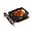1GB ZOTAC GeForce GTX 650 Ti Aktiv PCIe 3.0 x16 (Retail)