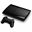 Sony PlayStation 3 SuperSlim Konsole 500GB HDD WiFi & Bluetooth