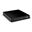LaCie Slim Blu-ray Disc Writer USB 3.0 extern schwarz Bulk