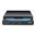 LaCie Slim Blu-ray Disc Writer USB 3.0 extern schwarz Bulk