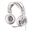 Hama Gaming-Headset "uRage xPlode Evo" weiß