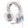 Hama Gaming-Headset "uRage xPlode Evo" weiß