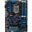 Asus P8Z77-V LX2 Intel Z77 So.1155 Dual Channel DDR3 ATX Retail