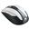 Microsoft Mouse 5000 Bluetooth schwarz/grau (kabellos)