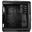 NZXT Phantom 820 mit Sichtfenster Big Tower ohne Netzteil mattschwarz
