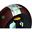 Krups Nescafe Dolce Gusto Circolo Automatic KP5109