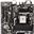 ASRock FM2A85X Extreme4-M AMD A85X So.FM2 Dual Channel DDR3 mATX