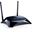 TP-Link Modem Router TD-VG3631 300Mbps Wireless N Annex A