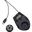 Asus GX950 USB schwarz (kabelgebunden)