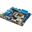 Asus P8H77-I Intel H77 So.1155 Dual Channel DDR Mini-ITX BULK