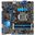 Asus P8H61-M EVO Intel H61 So.1155 Dual Channel DDR mATX BULK