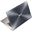 Notebook 13,3" (33,78cm) Asus Zenbook Prime UX31A-R4003P