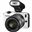 Canon EOS M Kit inklusive EF-M 18-55 mm f/3.5-5.6 IS STM + Speedlite