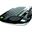 TAS Logitech diNovo Mini Tastatur Schwarz/Silber Deutsch USB