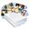 LaCie CloudBox 1 TB (1x 1000GB)