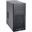 Lian Li PC-7HX Midi Tower ohne Netzteil schwarz