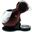 Krups Nescafe Dolce Gusto Melody3 Automatic braun KP2309