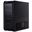 Silverstone Temjin TJ07 USB 3.0 Big Tower ohne Netzteil schwarz