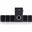 Genius SW-5.1 3005 5.1 System 75W RMS schwarz