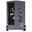 Lian Li PC-CK101SB ITX Tower 300 Watt schwarz