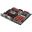 Asus Maximus IV Extreme-Z Intel Z68 So.1155 Dual Channel DDR3 EATX