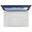 Notebook 11,6" (29,46cm) Asus EeePC X201E-KX097H 29,4cm 11,