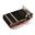 2GB ZOTAC GeForce GT 640 Zone Edition GDDR3 Passiv PCIe 3.0 x16