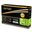 2GB ZOTAC GeForce GT 640 Zone Edition GDDR3 Passiv PCIe 3.0 x16