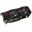 4GB Asus GeForce GTX 680 DirectCU II Game Bundle Aktiv PCIe 3.0 x16