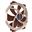 Noctua NF-A15 140x150x25mm 1200 U/min 19 dB(A) braun